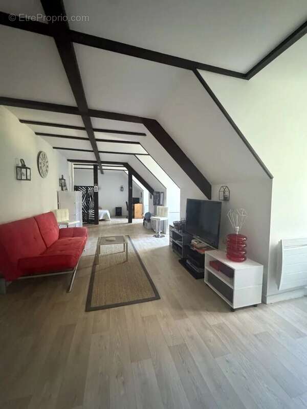 Maison à GINESTET