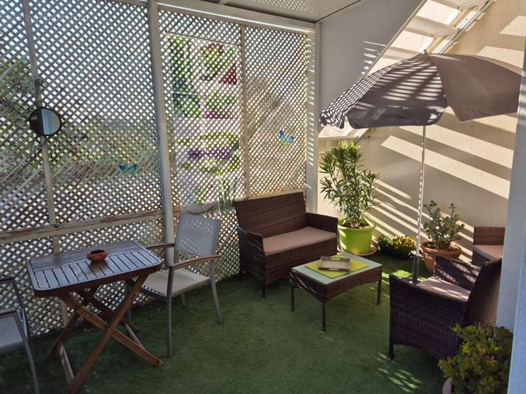 Appartement à SAINT-MARCEL-D&#039;ARDECHE