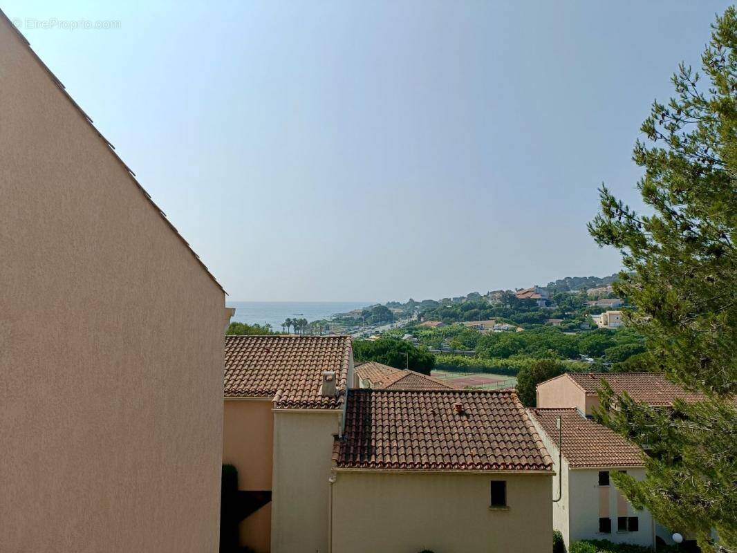 Appartement à LES ISSAMBRES