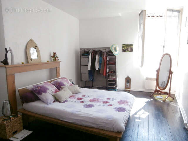 Appartement à ISSIGEAC