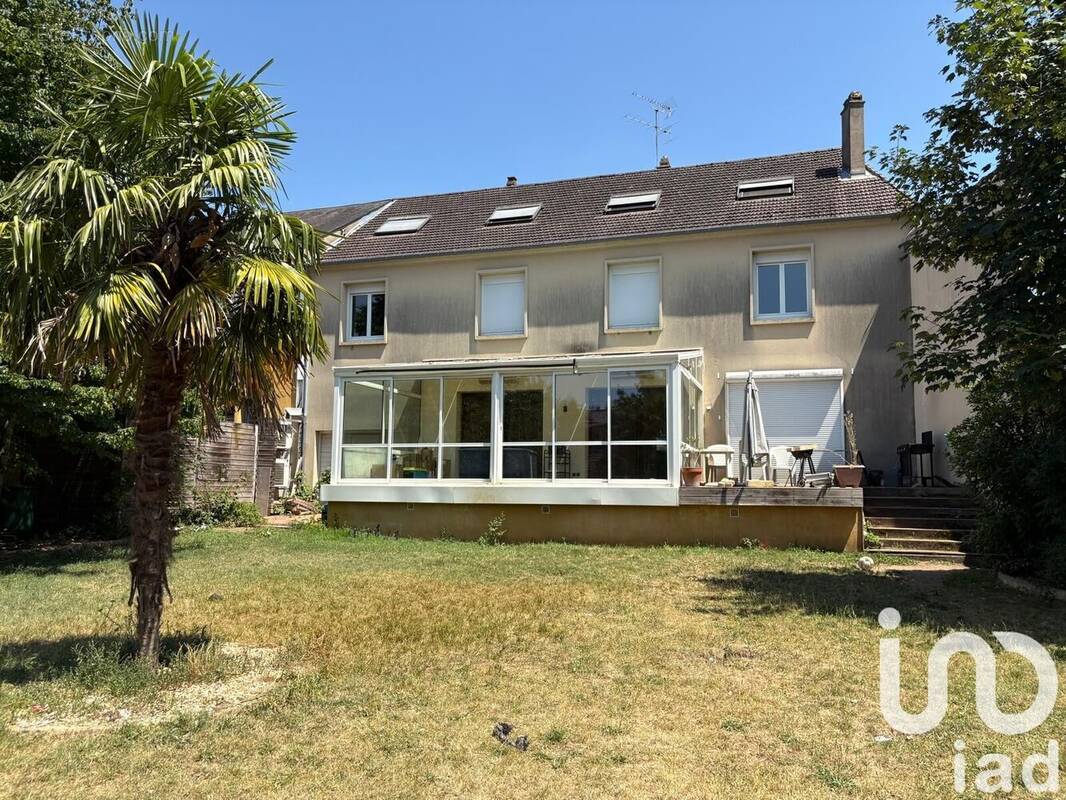 Photo 1 - Maison à FOURCHAMBAULT