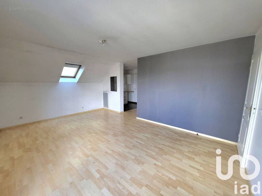 Photo 1 - Appartement à LUCE