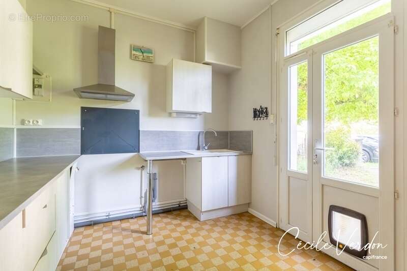 Appartement à BERGERAC