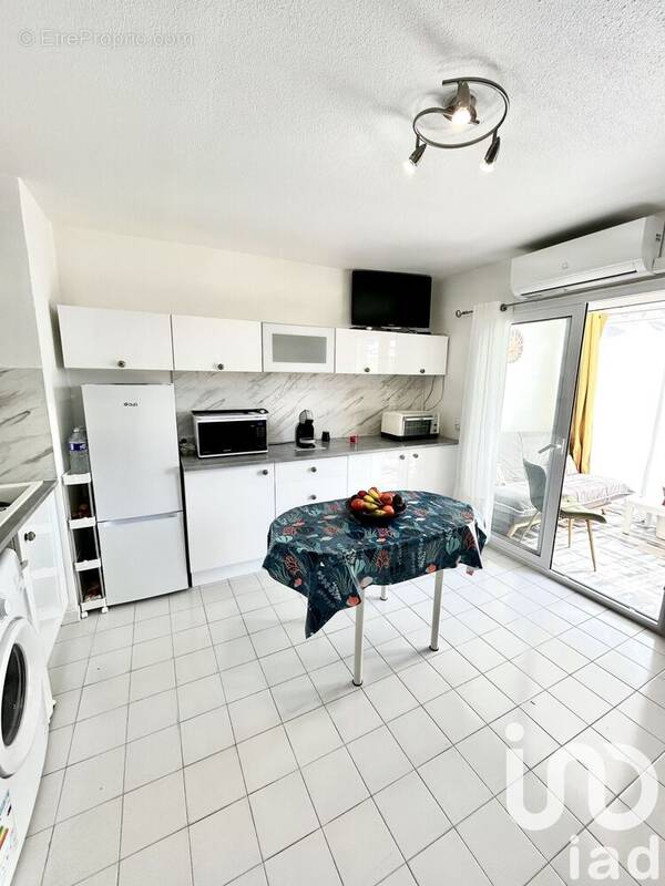 Photo 1 - Appartement à FLEURY