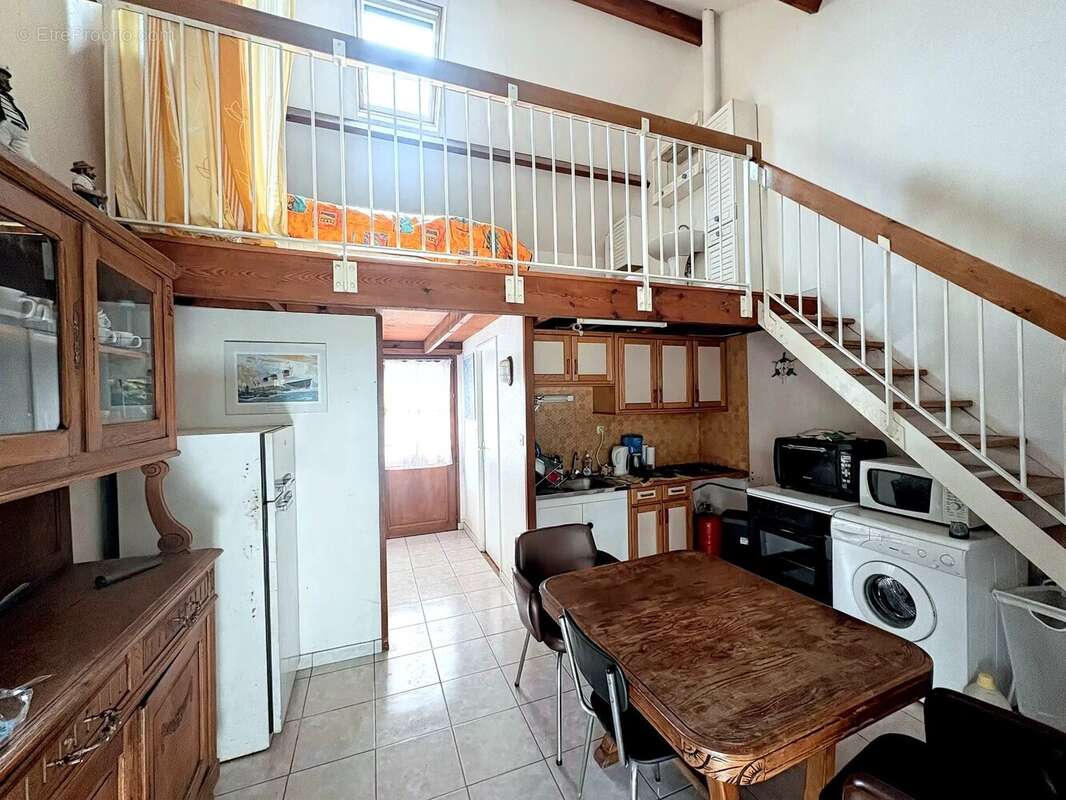 Maison à CAMIERS