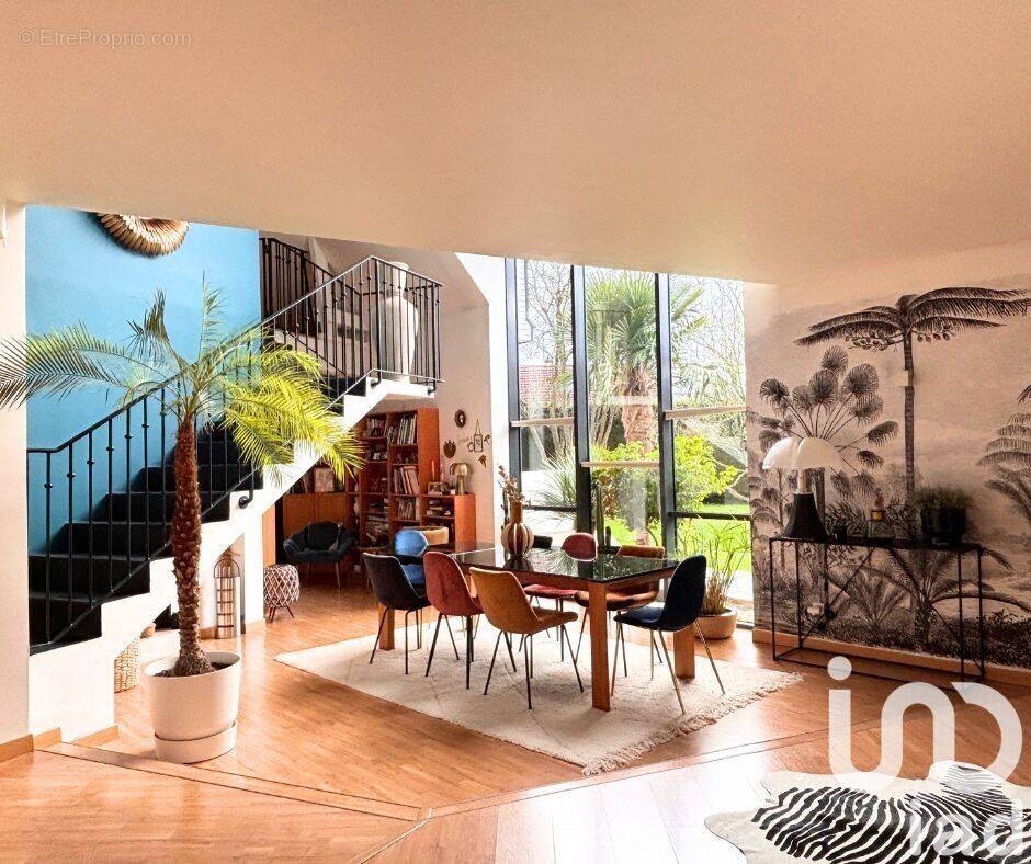 Photo 1 - Maison à LA LONDE
