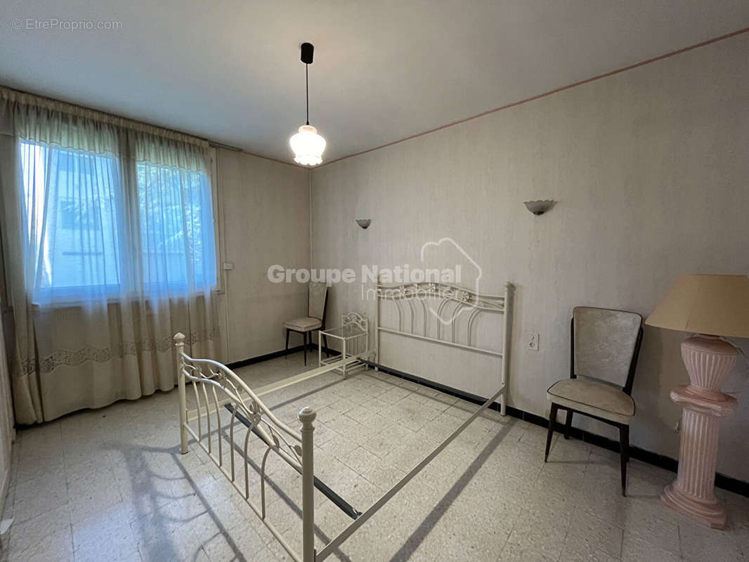 Appartement à BEAUCAIRE