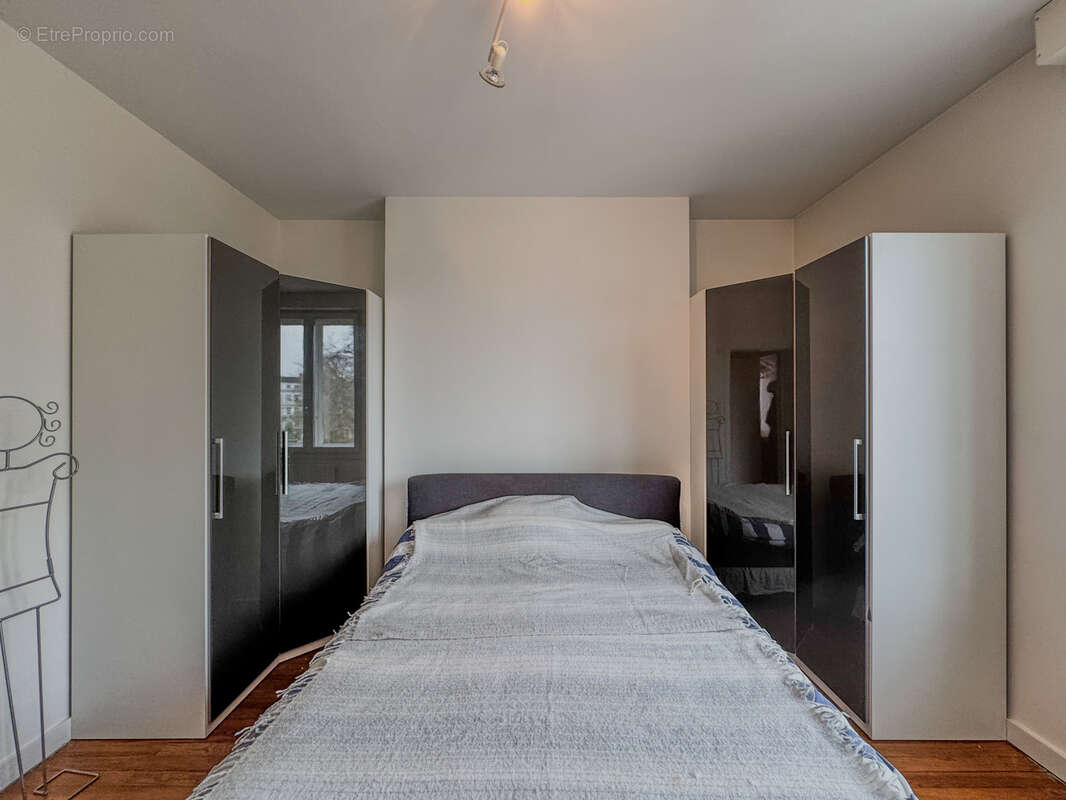 Appartement à AMIENS