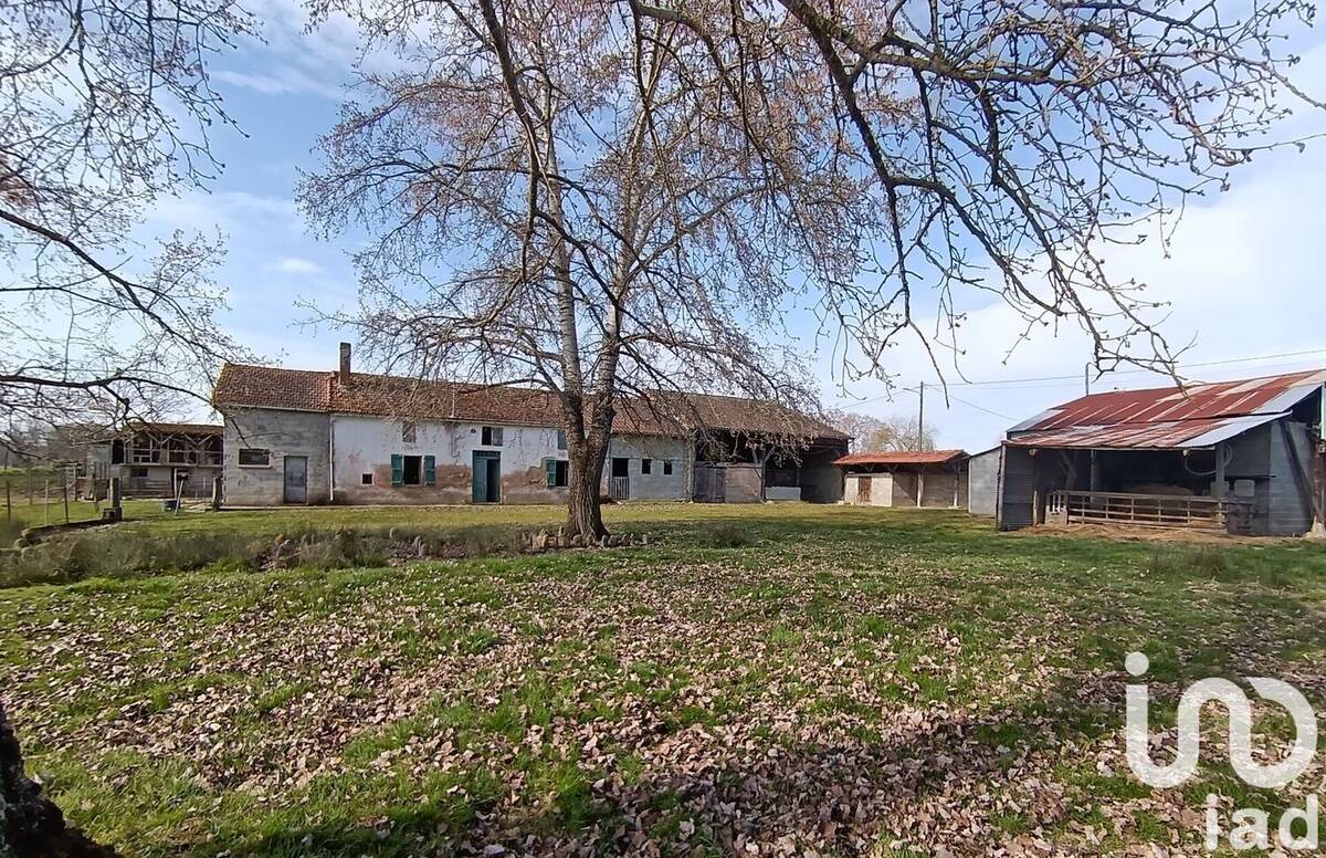 Photo 1 - Maison à PLAISANCE