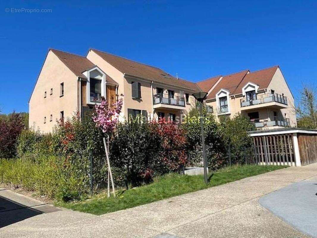 Appartement à PARMAIN