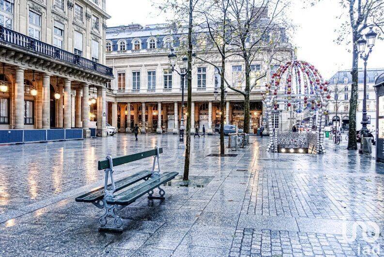 Photo 1 - Commerce à PARIS-1E