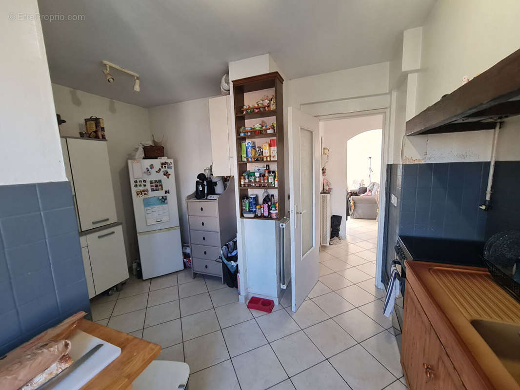 Appartement à LA GARDE