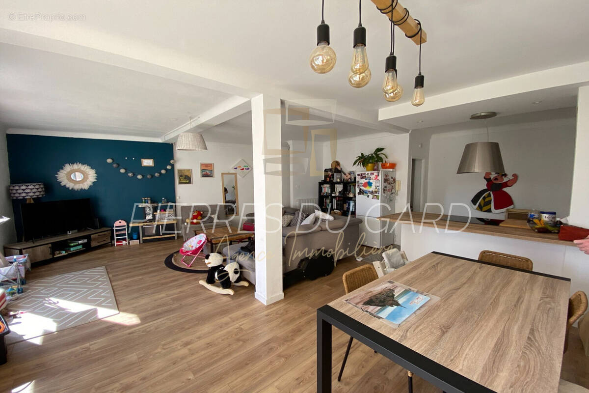Appartement à NIMES