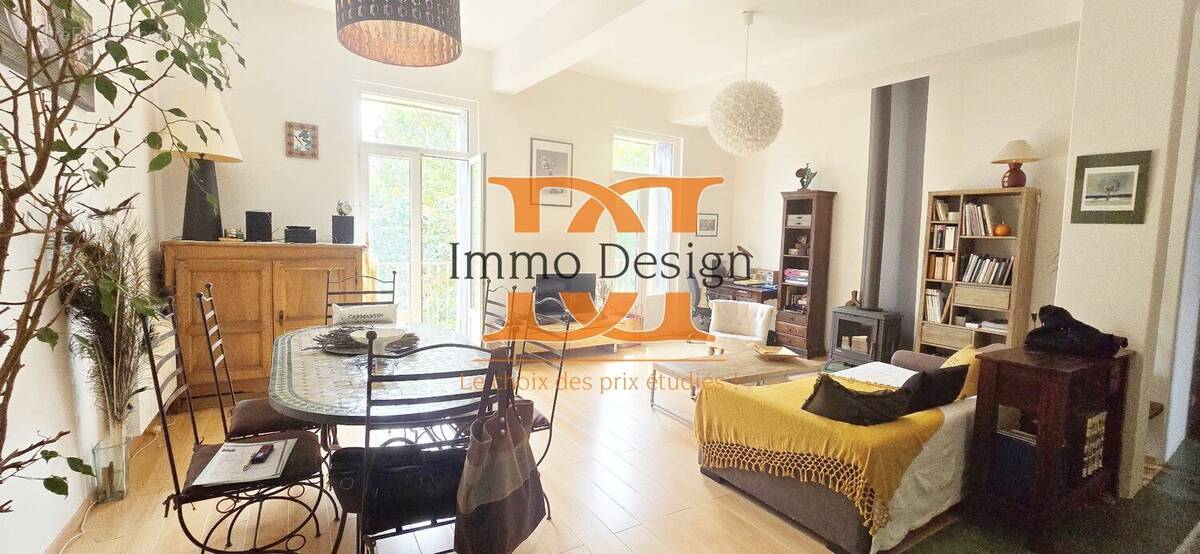 Appartement à SETE