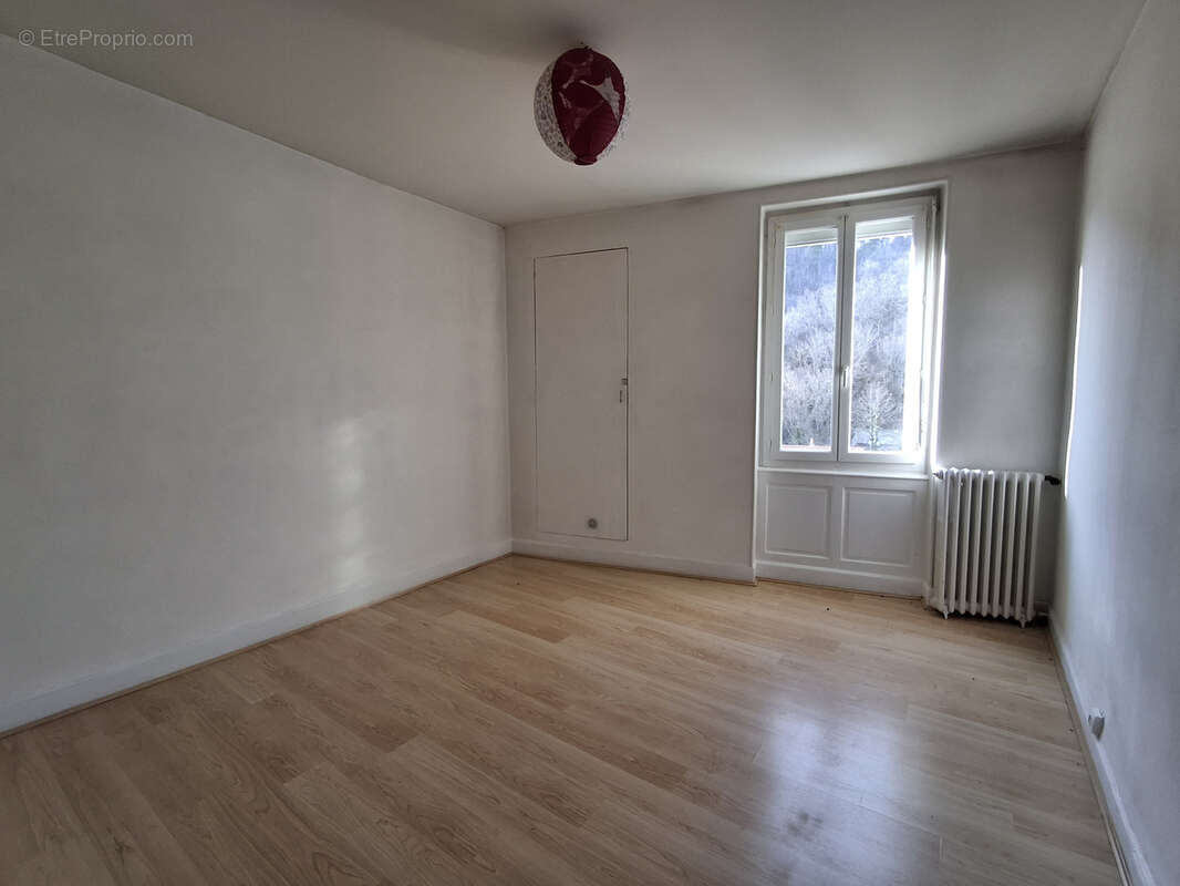Appartement à CHATELGUYON