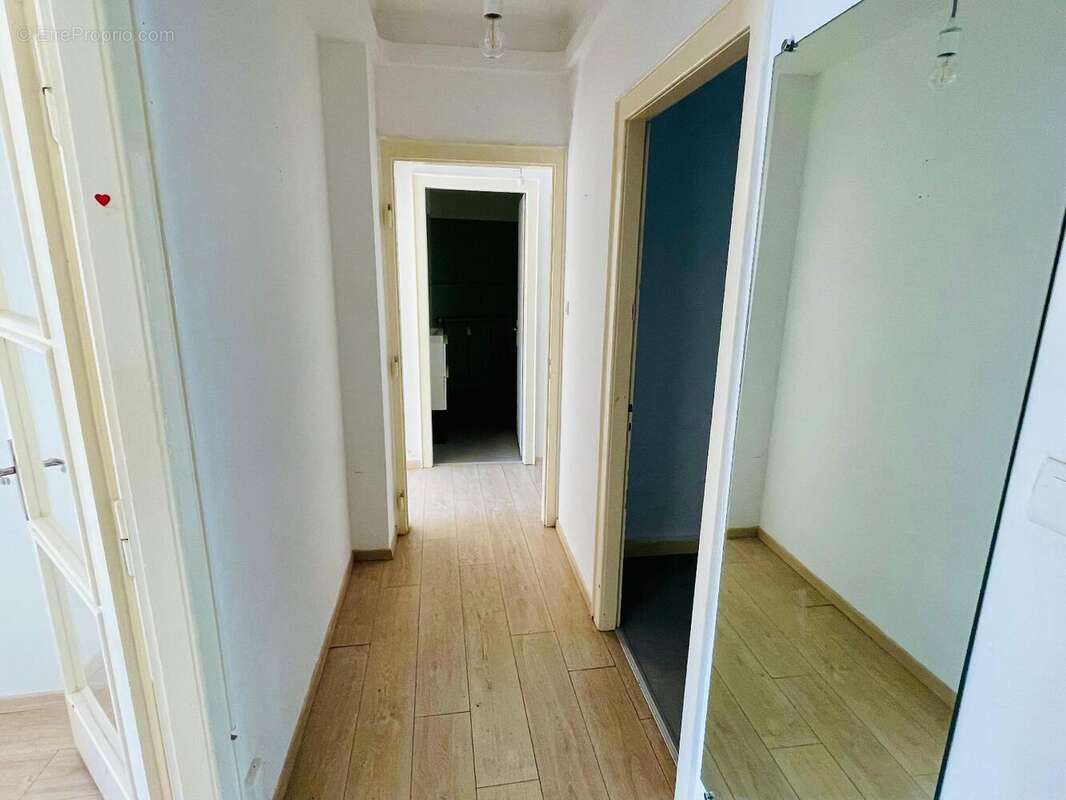   - Appartement à STRASBOURG