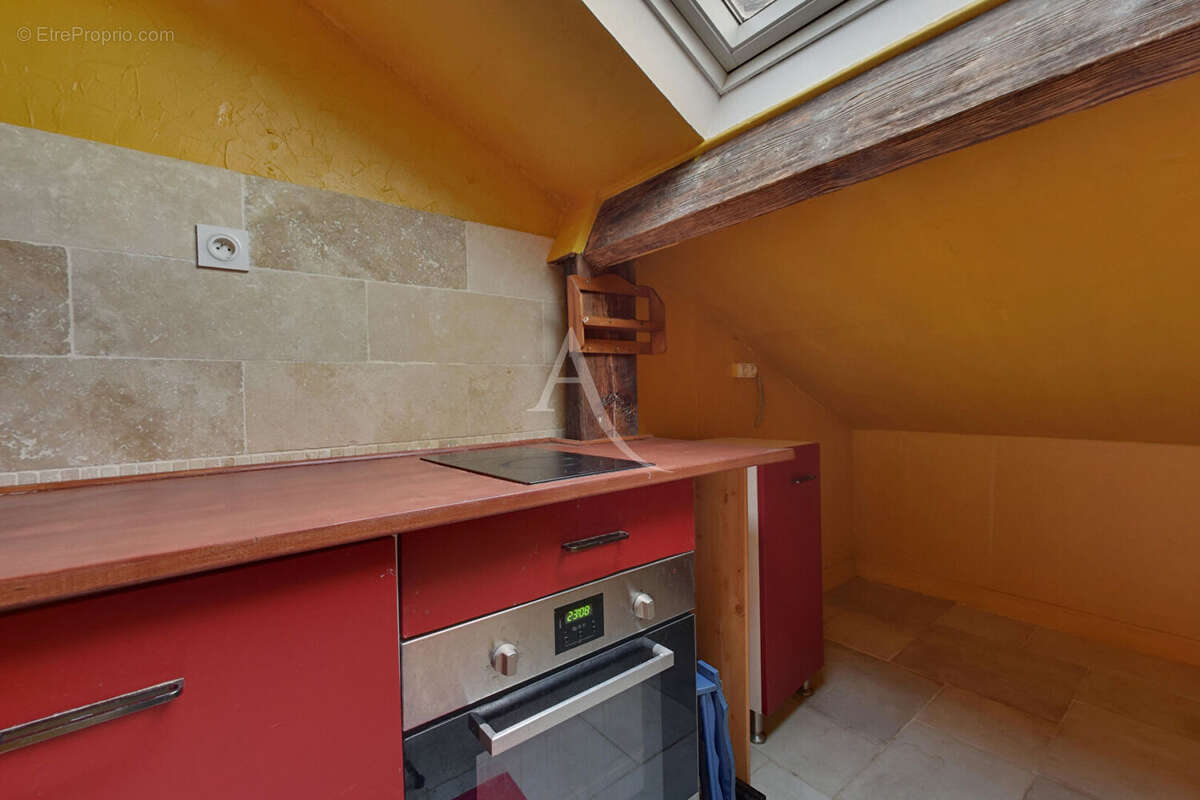 Appartement à PANTIN