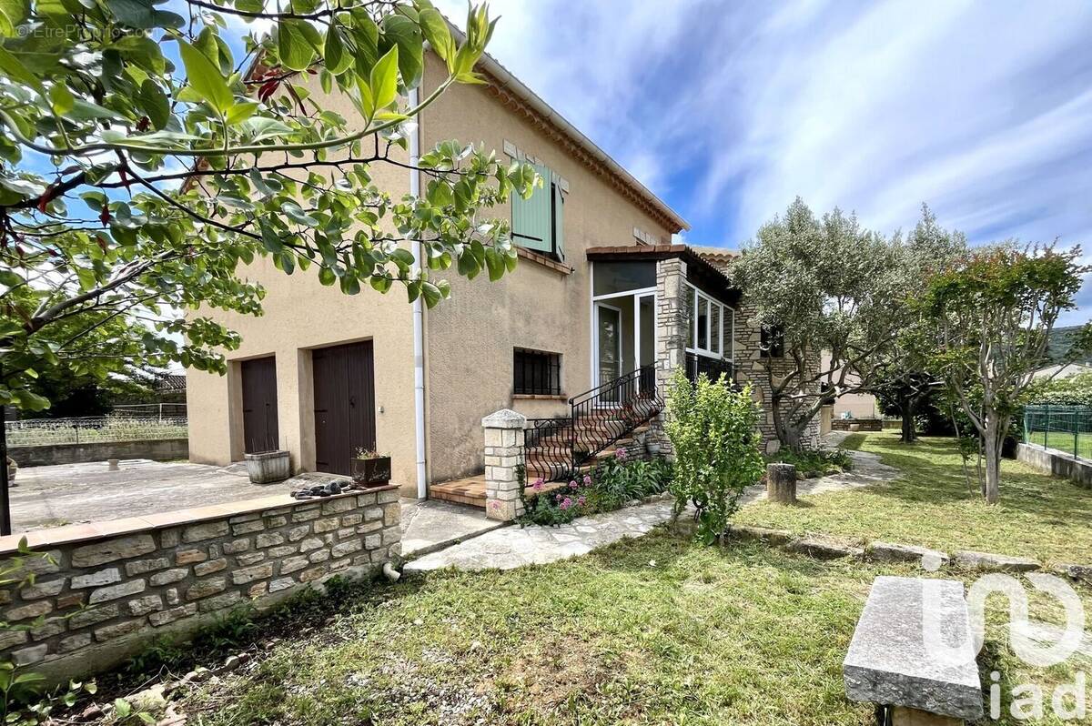 Photo 1 - Maison à ORSAN