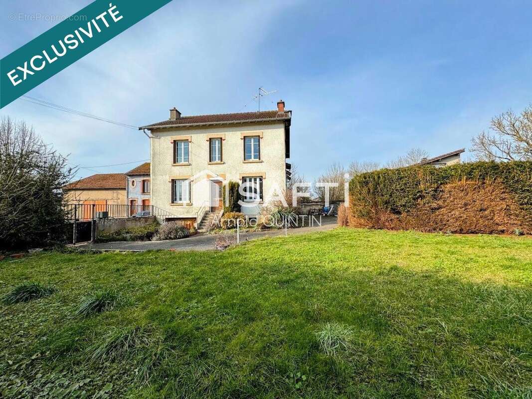 Photo 2 - Maison à ETAIN