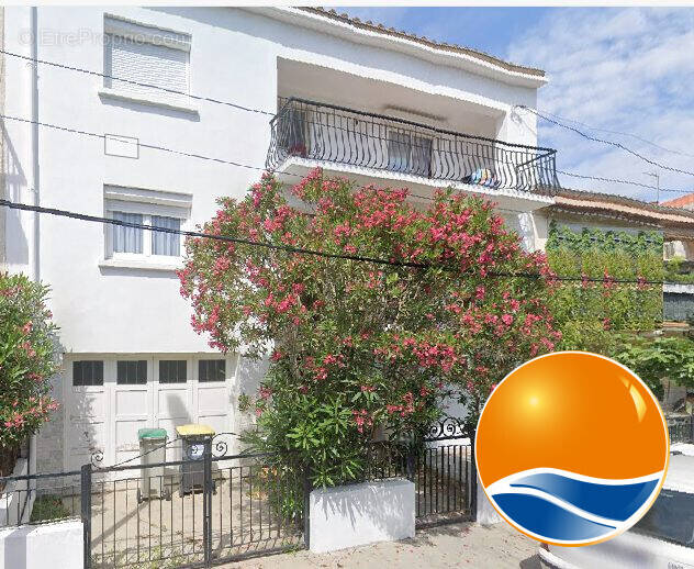 Maison à PERPIGNAN