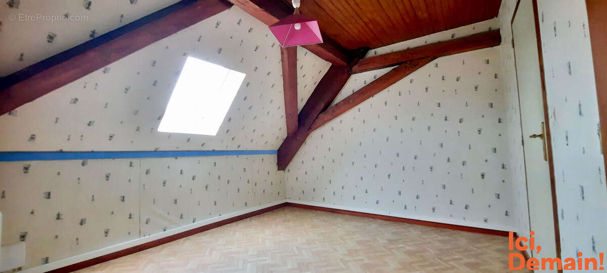 Maison à BENFELD