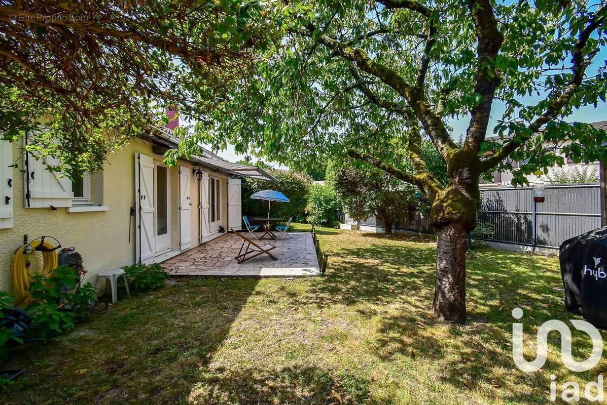 Photo 3 - Maison à COURTRY