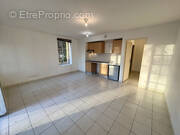Appartement à LIMAY
