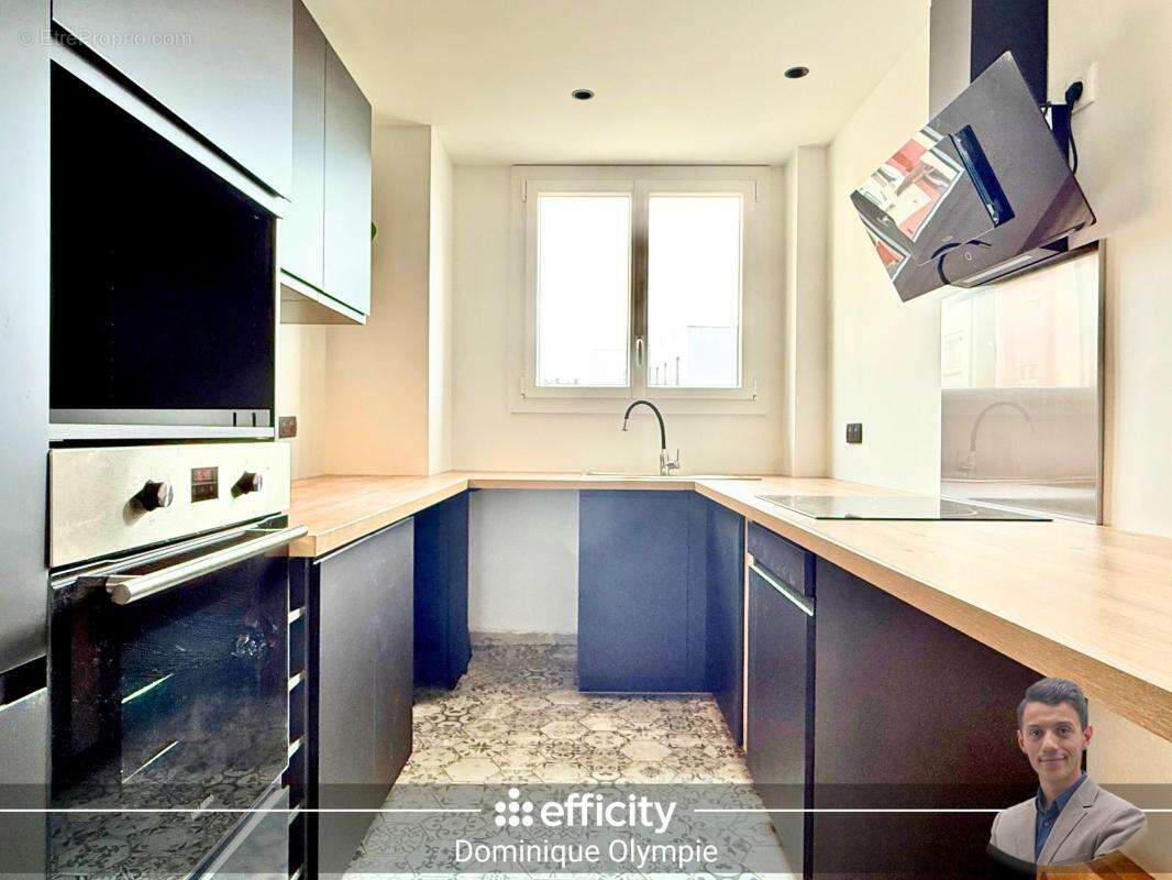 Appartement à SAINT-BRIEUC