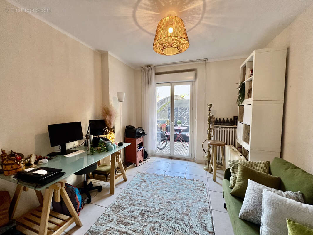 Appartement à ANNECY