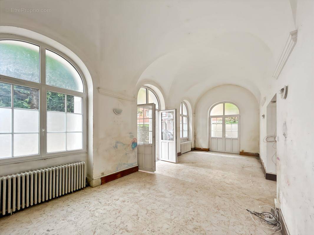 Appartement à ORLEANS