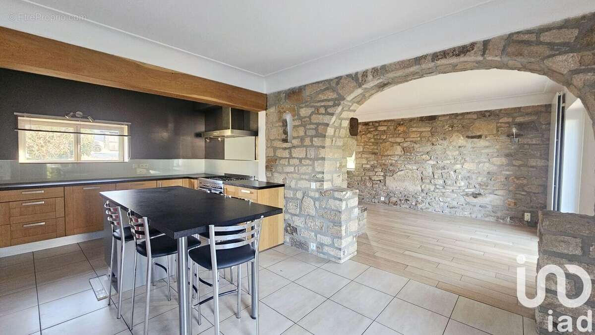 Photo 6 - Maison à THEIX