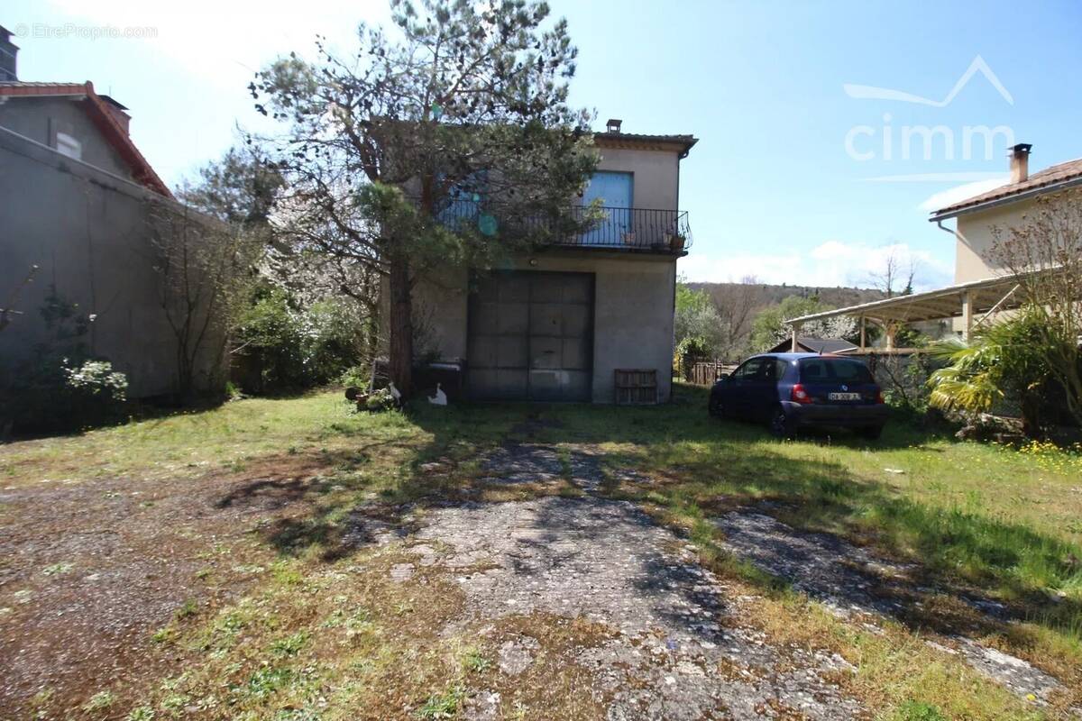 Maison à ESPERAZA