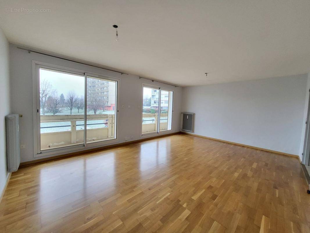 Appartement à MACON