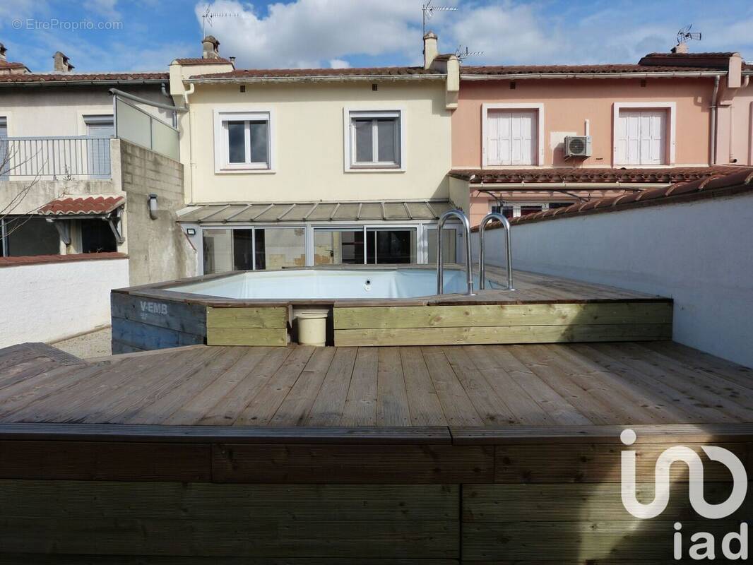 Photo 1 - Maison à LE SOLER