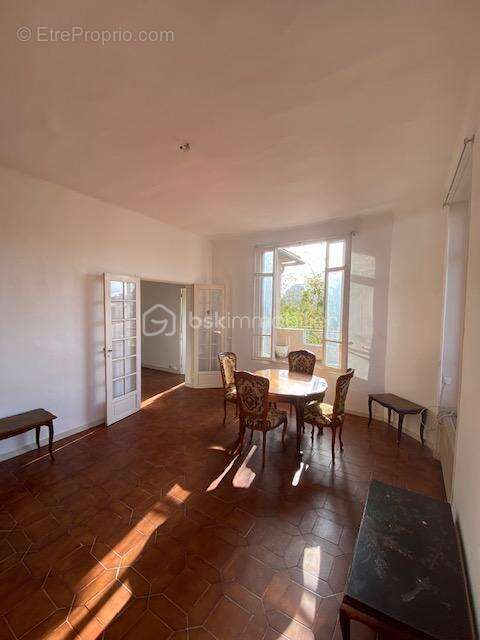 Appartement à MARSEILLE-13E