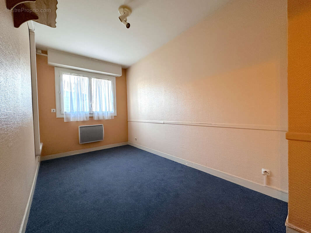 Appartement à CHATELLERAULT