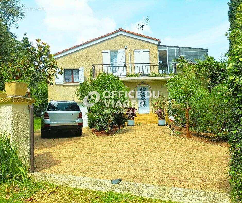 Maison à CONDOM
