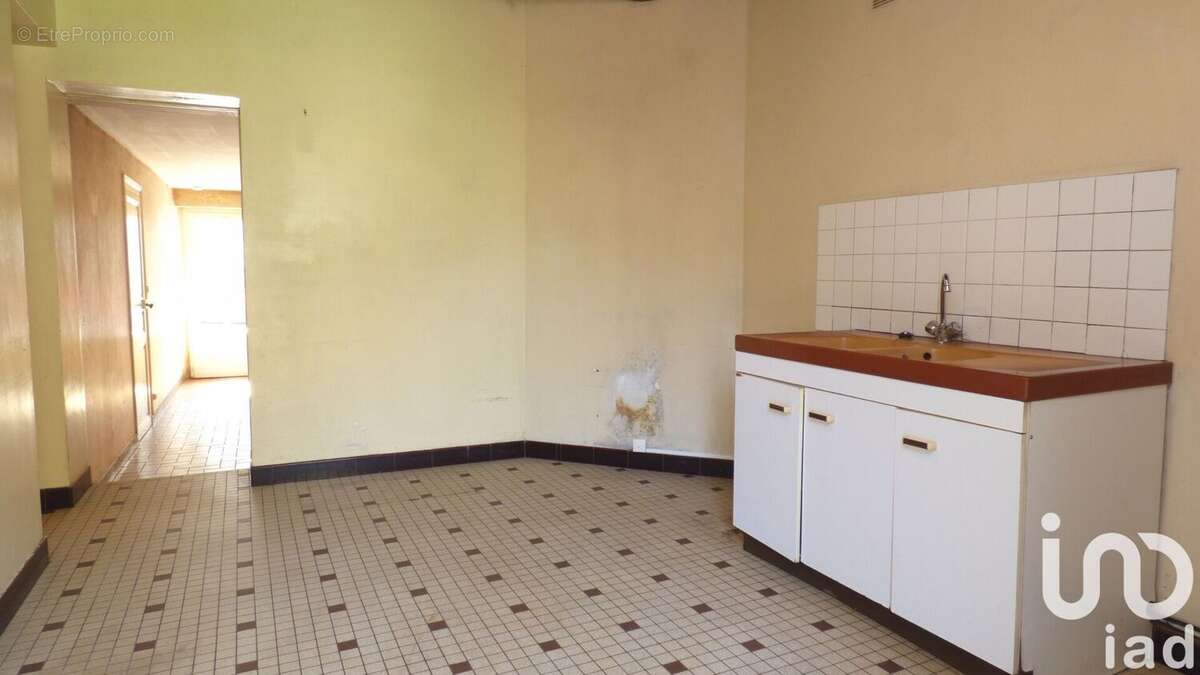 Photo 2 - Maison à NORT-SUR-ERDRE