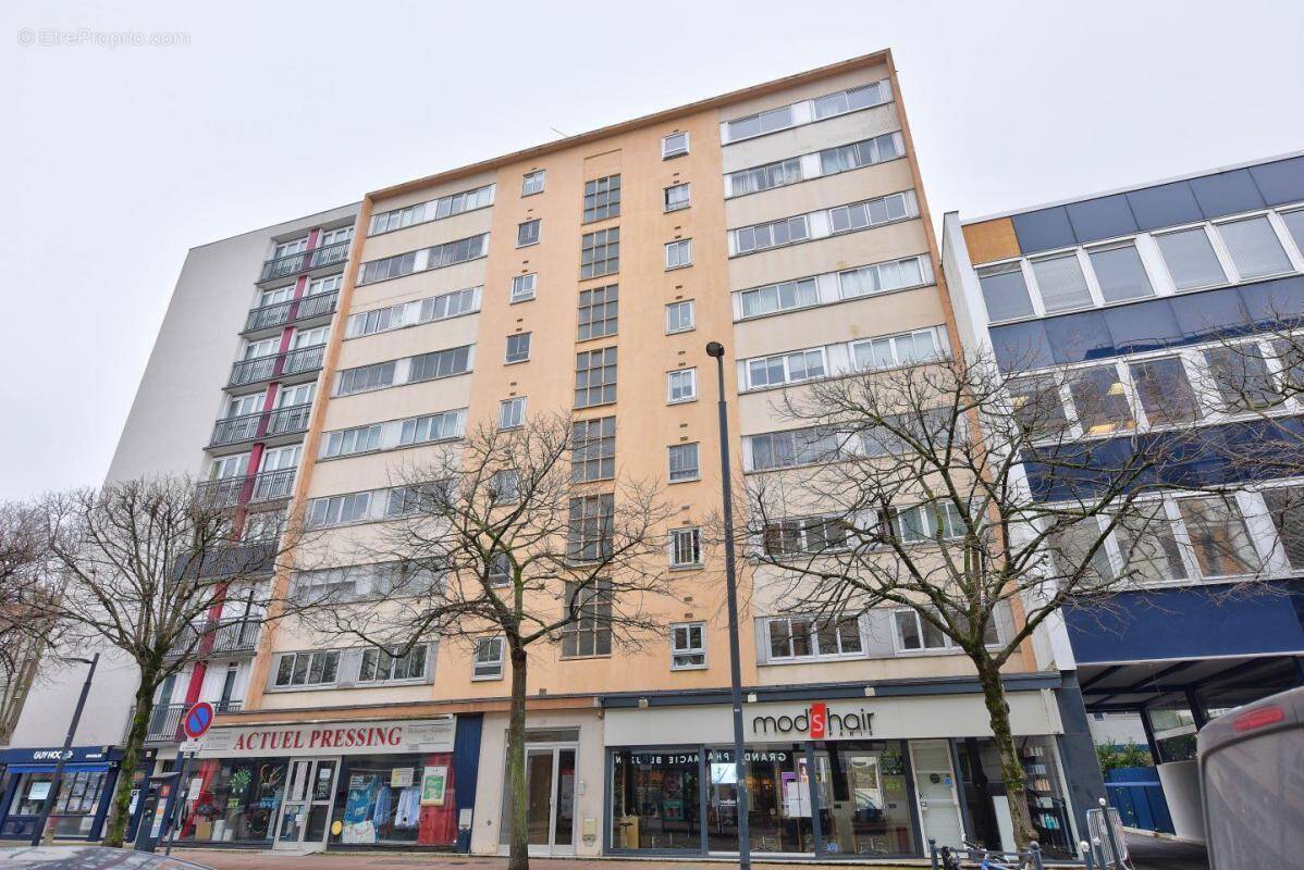 Appartement à VANVES