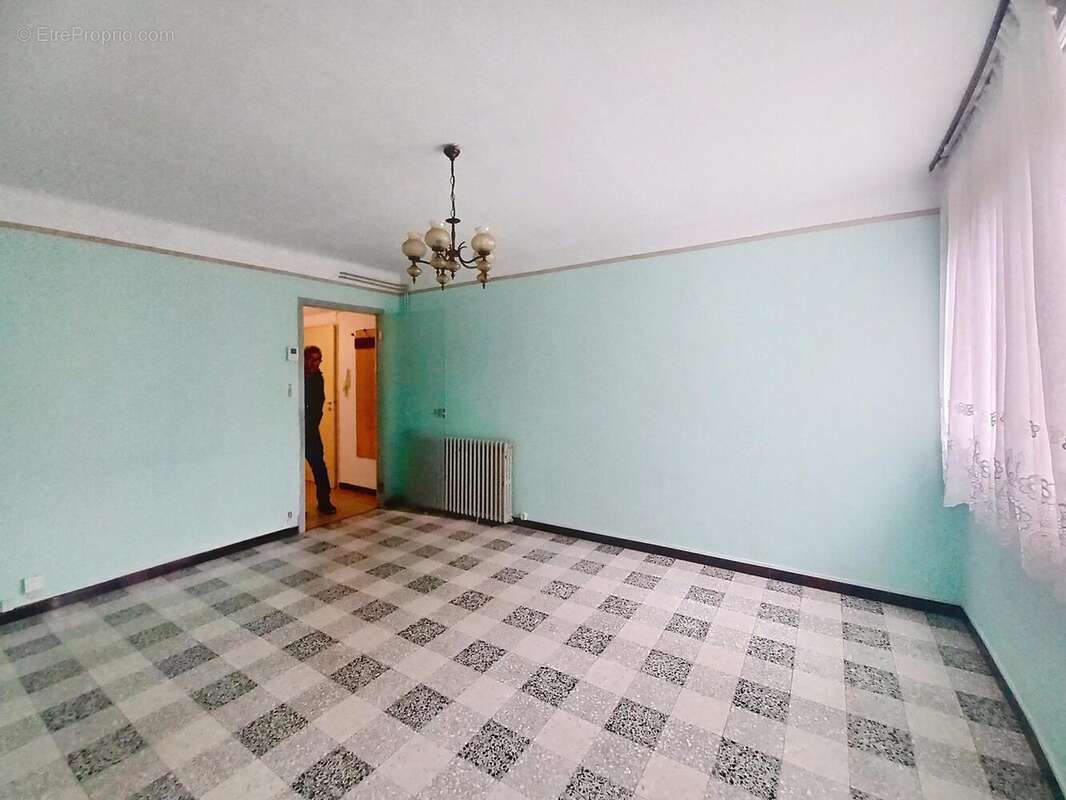 Photo 2 - Appartement à BEZIERS