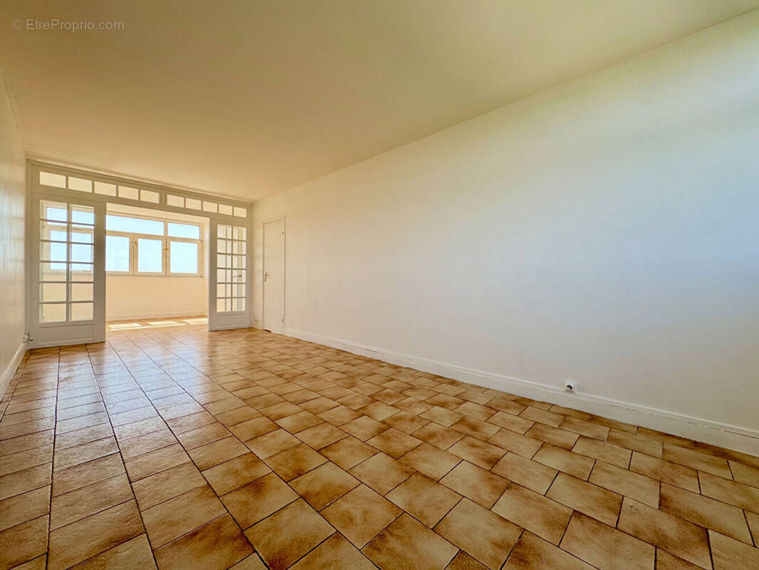 Appartement à EVRY