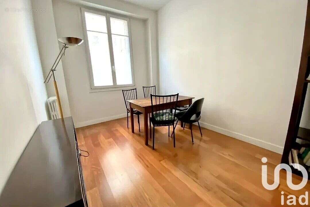 Photo 7 - Appartement à PARIS-16E