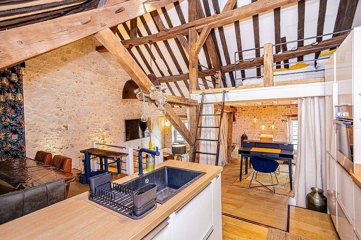 Appartement à ORLEANS