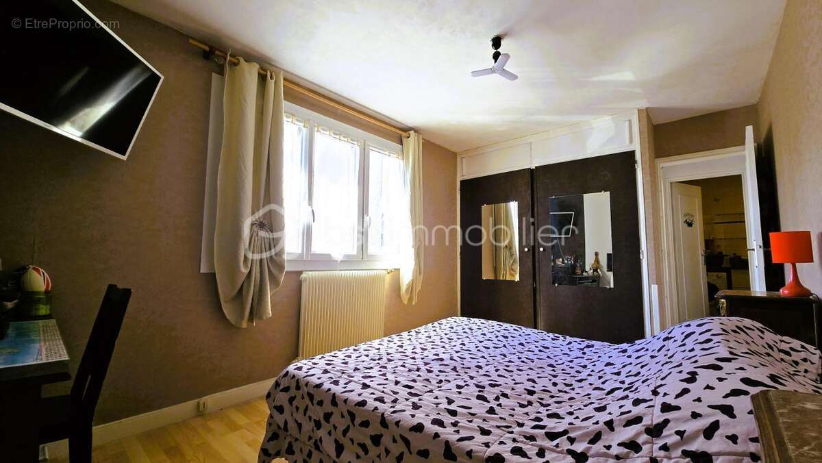 Appartement à VIRY-CHATILLON