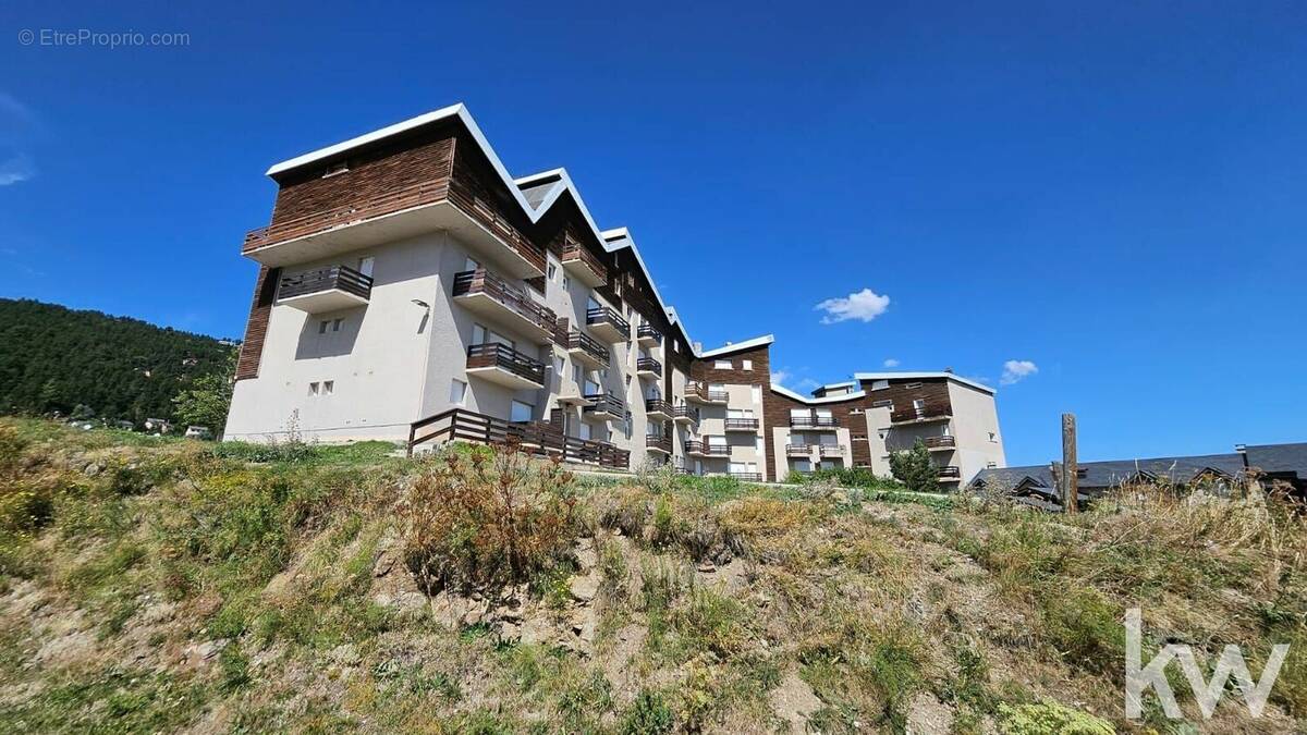 Appartement à LES ANGLES
