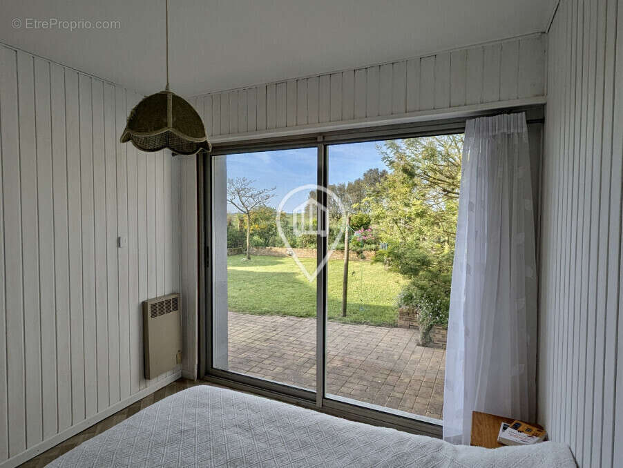 Maison à NOIRMOUTIER-EN-L&#039;ILE