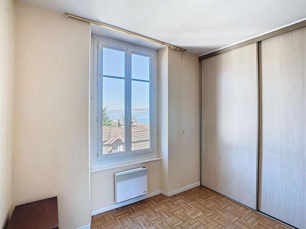Photo 8 - Appartement à EVIAN-LES-BAINS