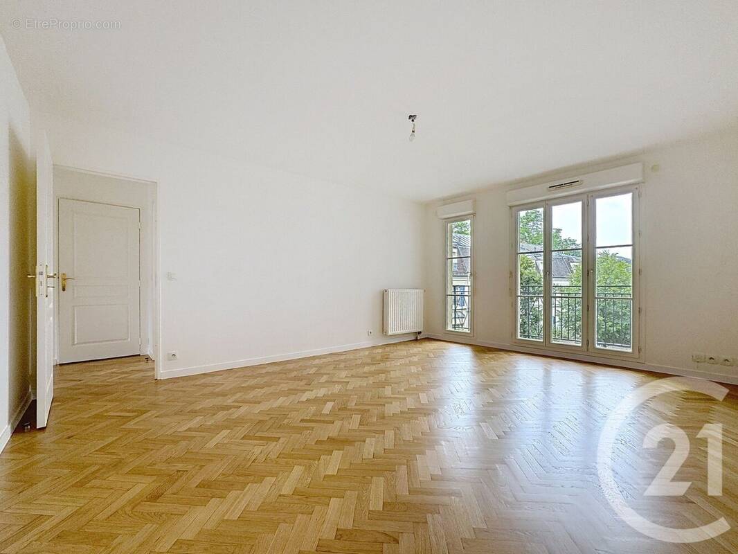 Photo 1 - Appartement à MAISONS-ALFORT