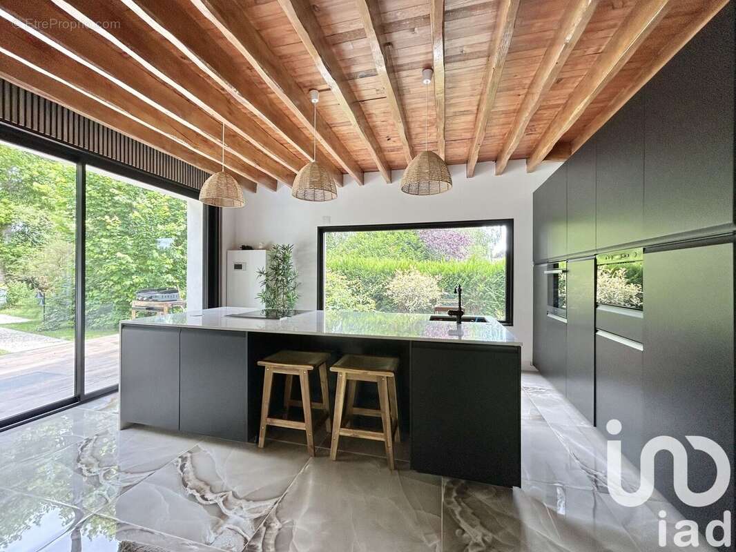 Photo 3 - Maison à BOIS-LE-ROI