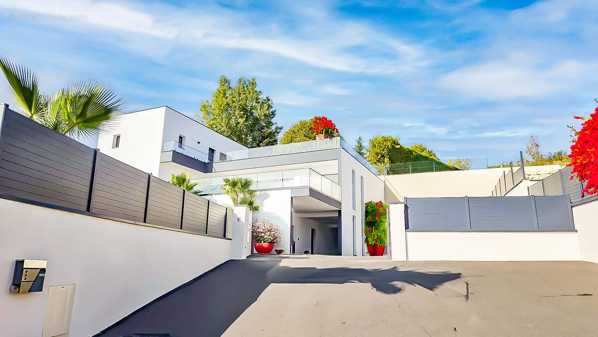 Maison à VIENNE